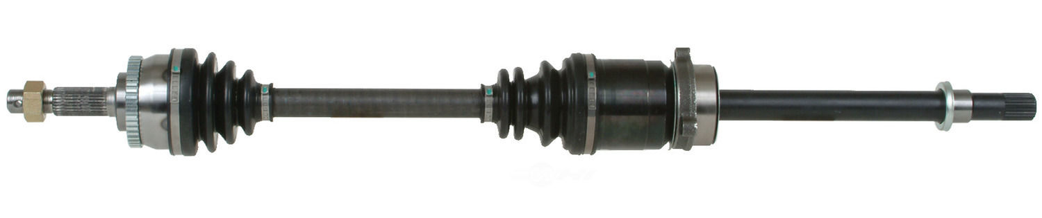 CARDONE NEW - CV Drive Axle (Front Right) - A1S 66-6170