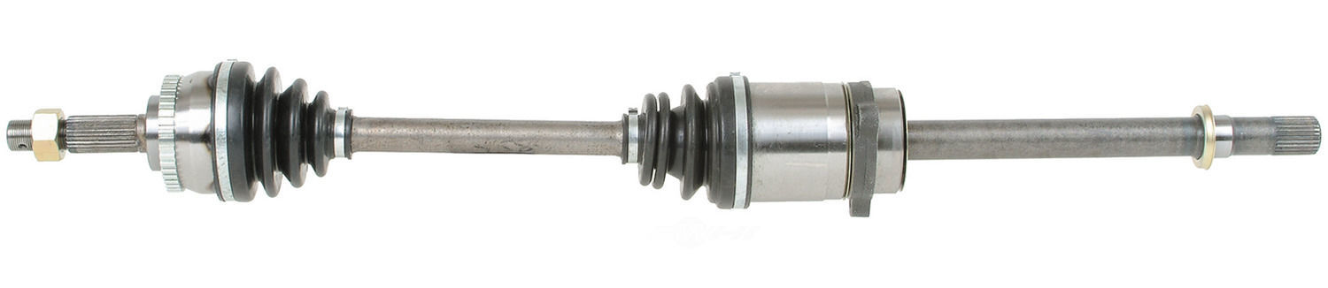 CARDONE NEW - CV Axle Assembly (Front Right) - A1S 66-6171