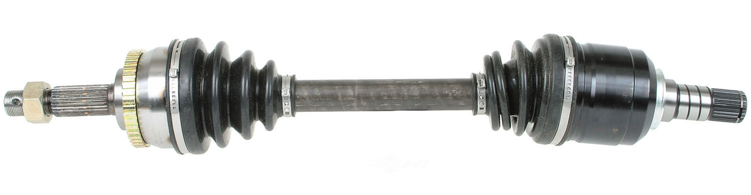CARDONE NEW - CV Drive Axle (Front Left) - A1S 66-6179