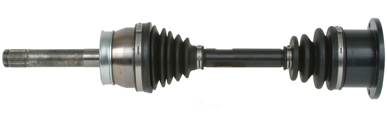 CARDONE NEW - CV Drive Axle (Front Left) - A1S 66-6193