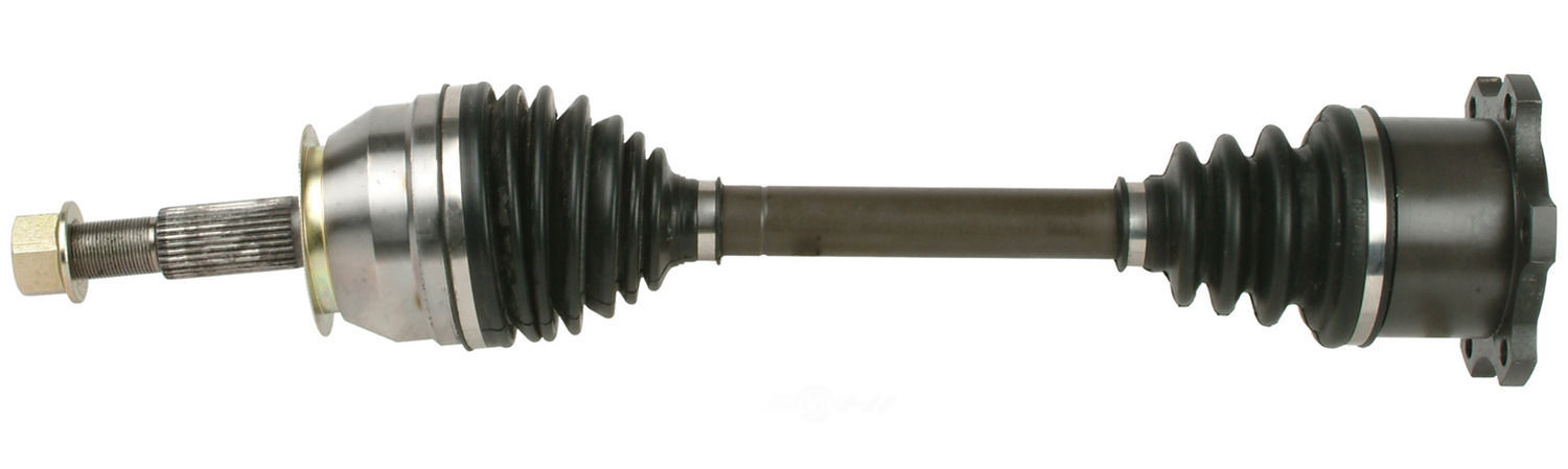CARDONE NEW - CV Drive Axle (Front Left) - A1S 66-6238