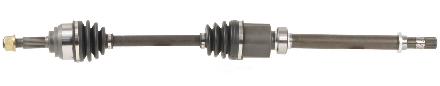 CARDONE NEW - CV Axle Assembly (Front Right) - A1S 66-6255