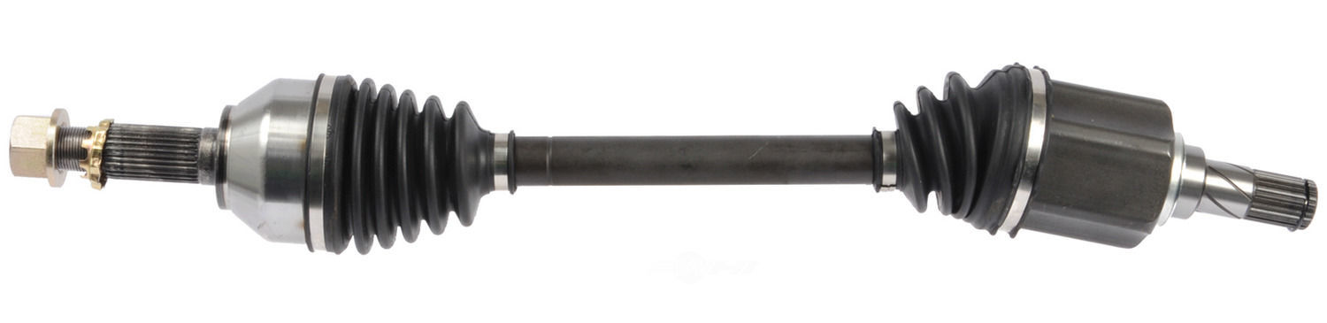 CARDONE NEW - CV Drive Axle (Front Left) - A1S 66-6262