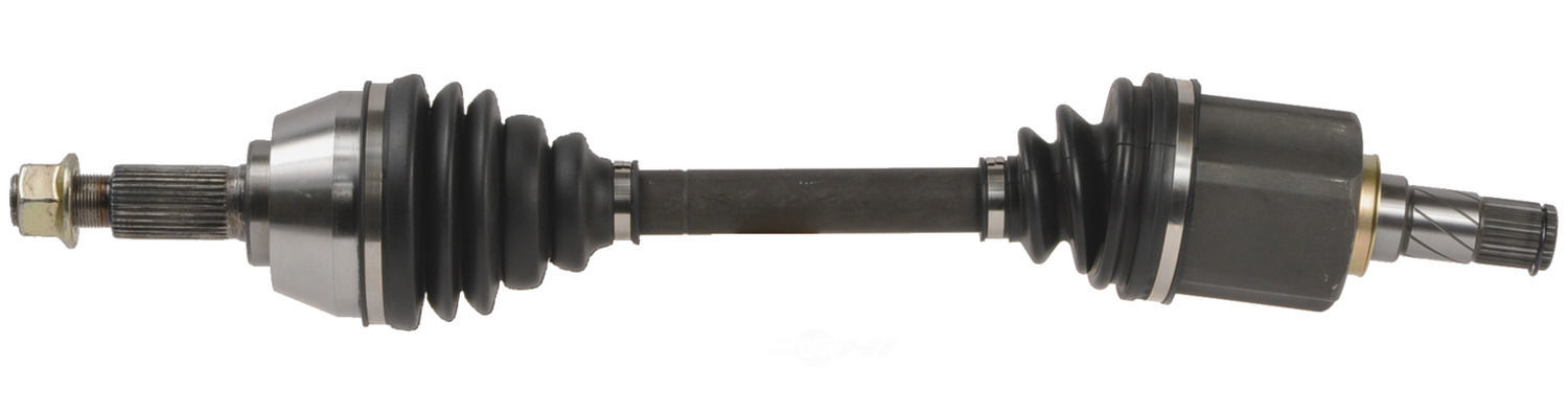 CARDONE NEW - CV Drive Axle (Front Left) - A1S 66-6268