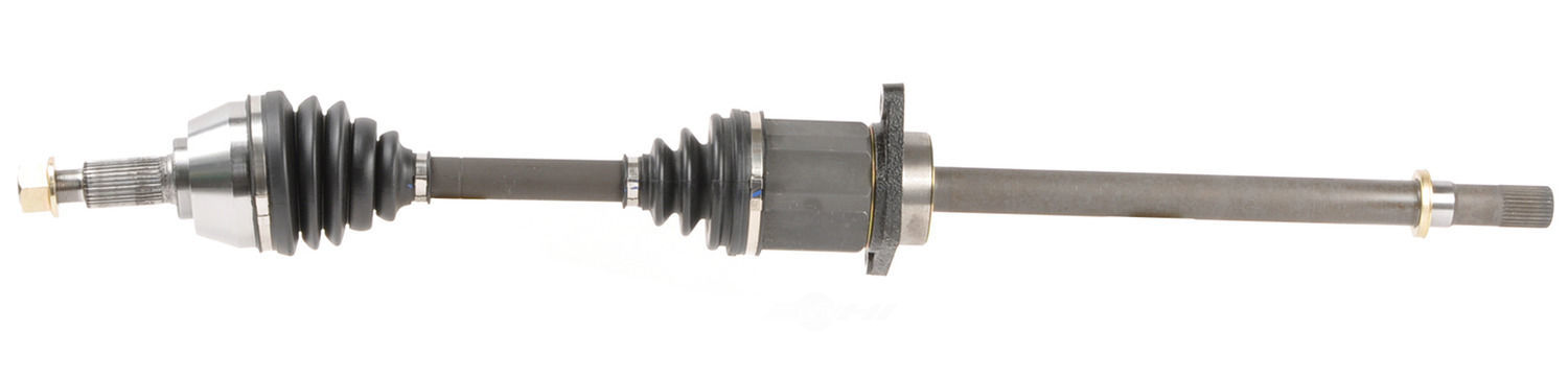 CARDONE NEW - CV Drive Axle (Front Right) - A1S 66-6269