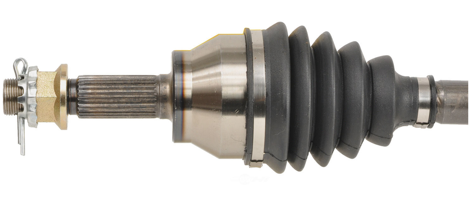CARDONE NEW - CV Axle Assembly (Front Left) - A1S 66-6277