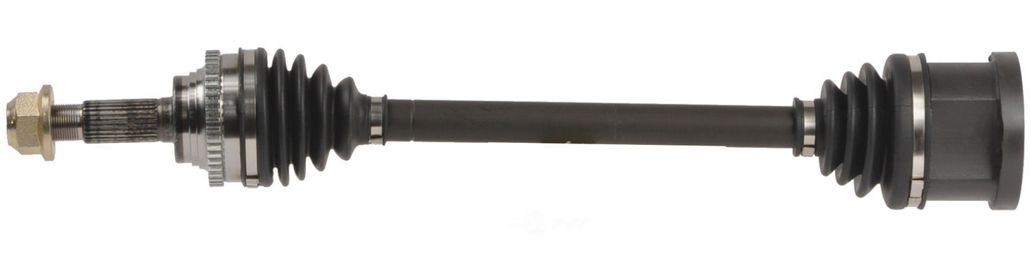 CARDONE NEW - CV Drive Axle (Front Left) - A1S 66-6281