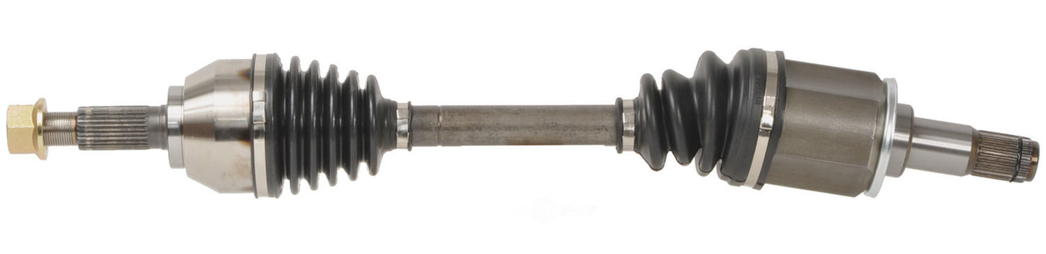 CARDONE NEW - CV Drive Axle (Front Left) - A1S 66-6307