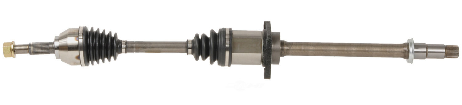 CARDONE NEW - CV Drive Axle (Front Right) - A1S 66-6308