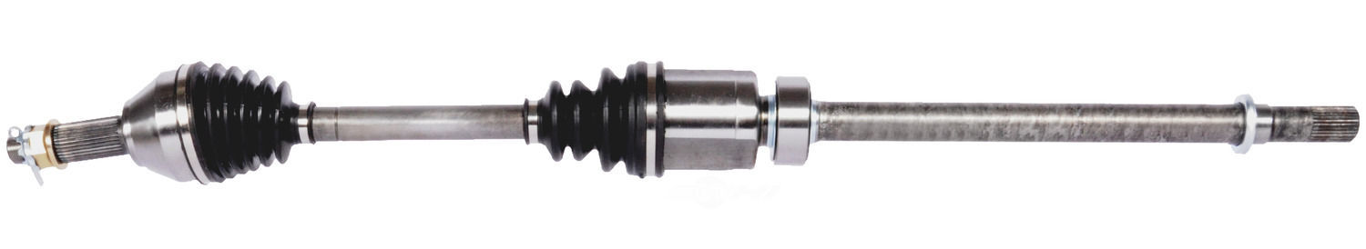 CARDONE NEW - CV Axle Assembly (Front Right) - A1S 66-6446