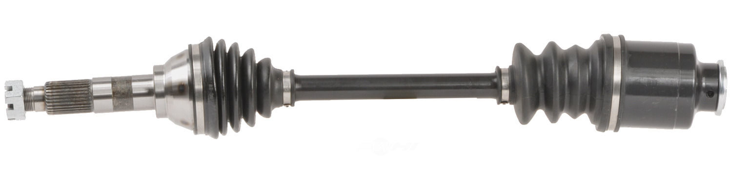 CARDONE NEW - CV Drive Axle (Front Right) - A1S 66-7001