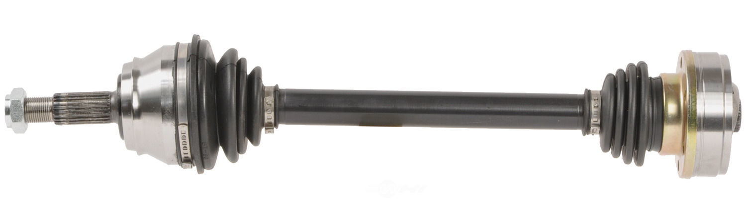 CARDONE NEW - CV Axle Assembly (Front Left) - A1S 66-7002