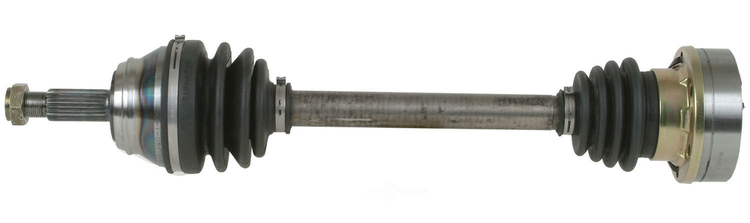 CARDONE NEW - CV Drive Axle (Front Left) - A1S 66-7005
