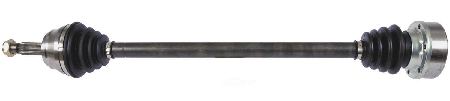 CARDONE NEW - CV Axle Assembly (Front Right) - A1S 66-7010