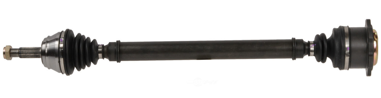 CARDONE NEW - CV Drive Axle (Front Right) - A1S 66-7100