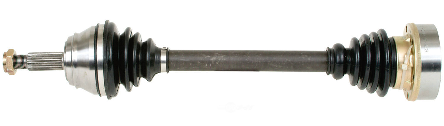 CARDONE NEW - CV Drive Axle (Front Left) - A1S 66-7114