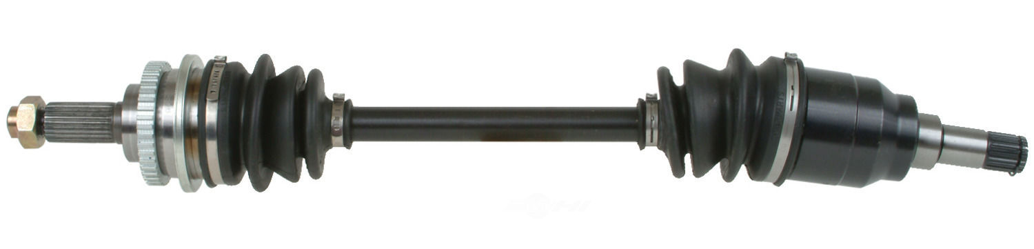CARDONE NEW - CV Drive Axle (Front Left) - A1S 66-7232