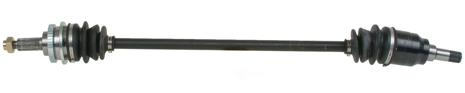CARDONE NEW - CV Drive Axle (Front Right) - A1S 66-7234