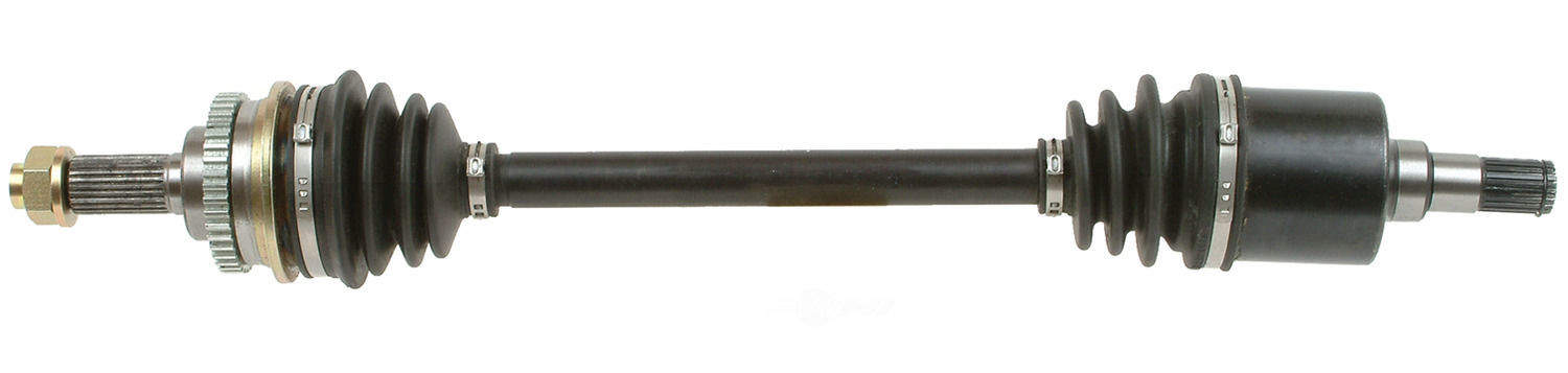 CARDONE NEW - CV Drive Axle (Front Left) - A1S 66-7236