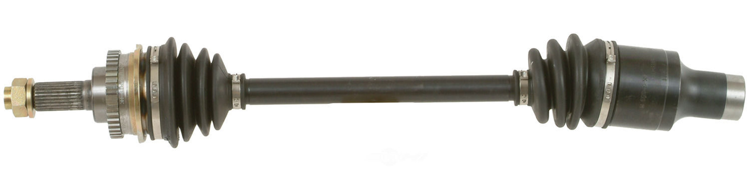 CARDONE NEW - CV Drive Axle (Front Right) - A1S 66-7238