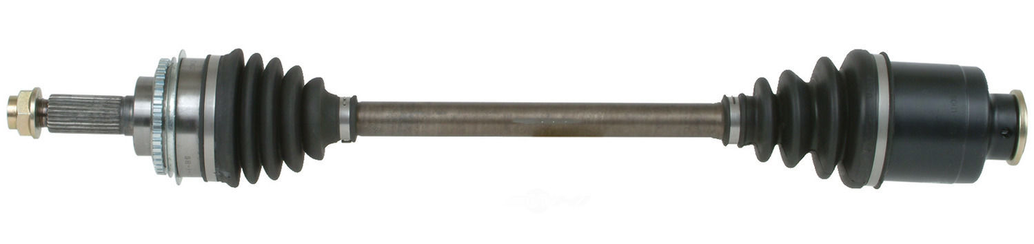 CARDONE NEW - CV Drive Axle (Front Left) - A1S 66-7259