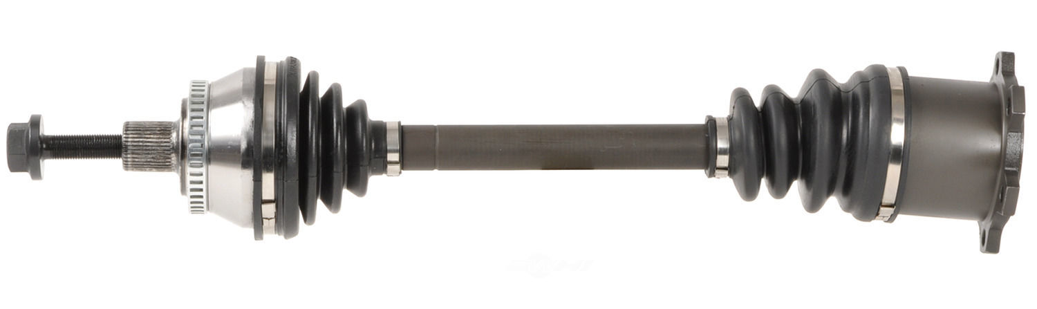 CARDONE NEW - CV Axle Assembly (Front Right) - A1S 66-7349