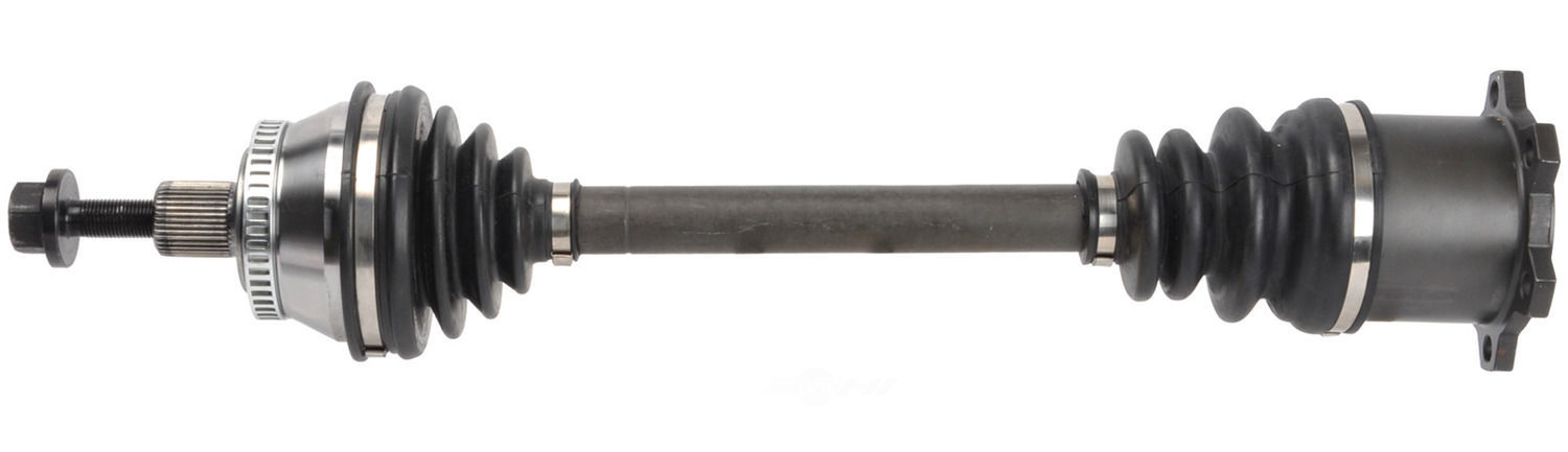 CARDONE NEW - CV Drive Axle (Front Right) - A1S 66-7350