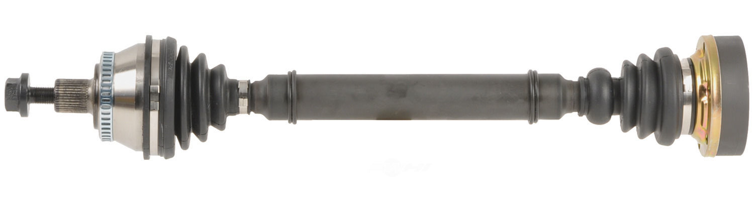 CARDONE NEW - CV Drive Axle (Front Left) - A1S 66-7356