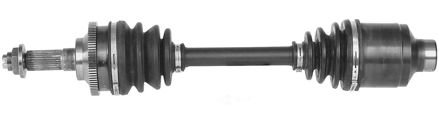 CARDONE NEW - CV Axle Assembly (Front Right) - A1S 66-8023