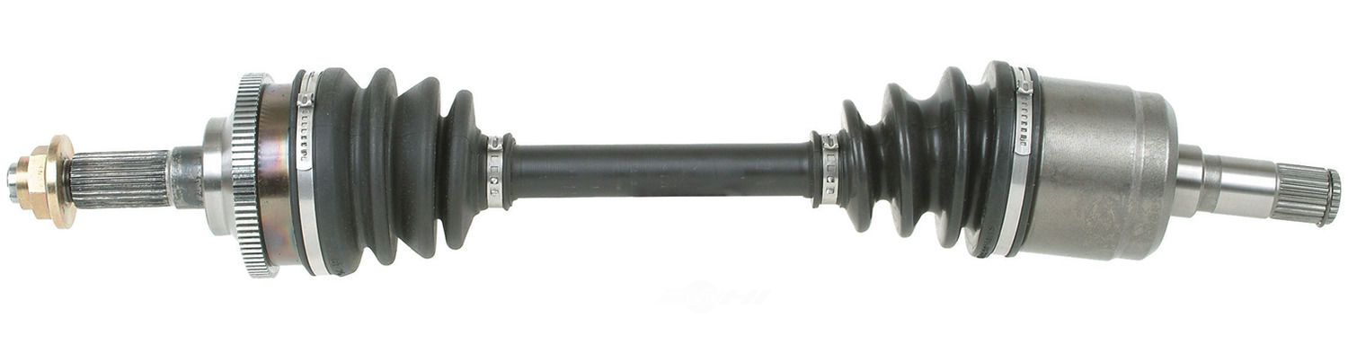 CARDONE NEW - CV Axle Assembly (Front Left) - A1S 66-8027