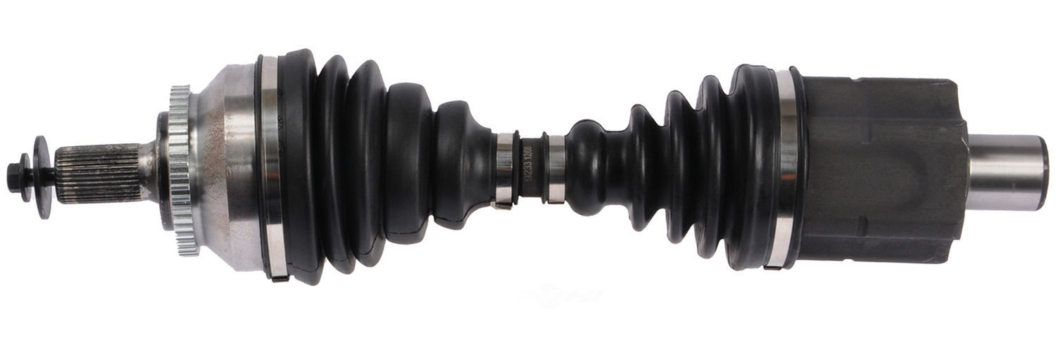 CARDONE NEW - CV Drive Axle (Front Left) - A1S 66-9233