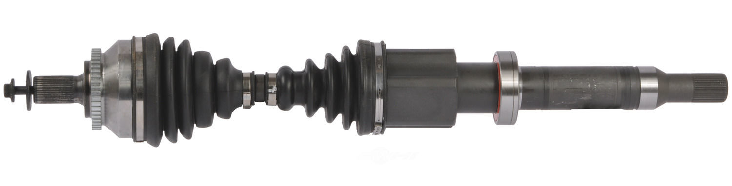 CARDONE NEW - CV Drive Axle (Front Right) - A1S 66-9234