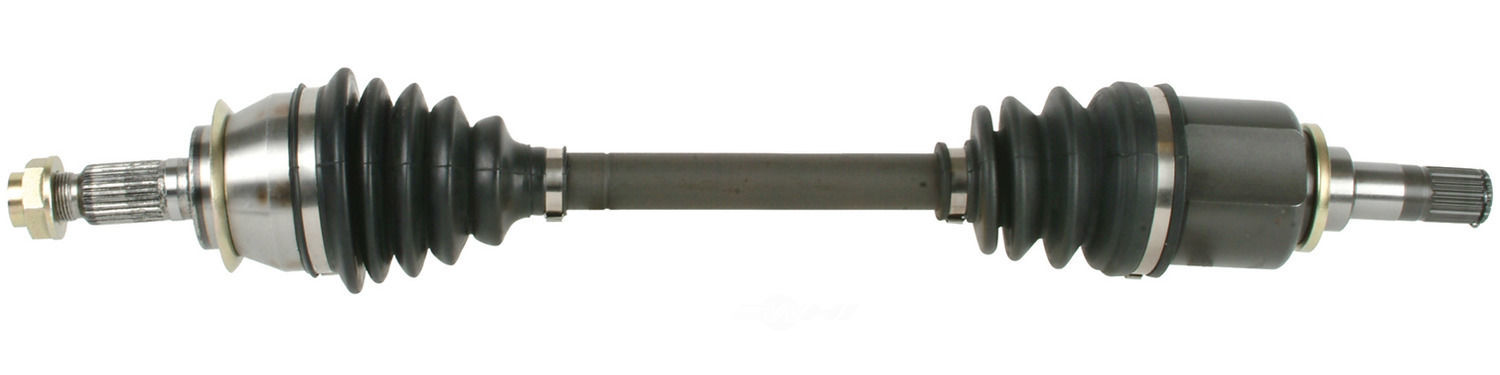 CARDONE NEW - CV Drive Axle (Front Left) - A1S 66-9275