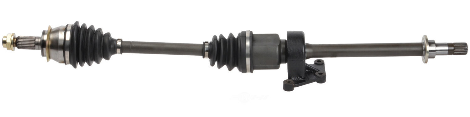 CARDONE NEW - CV Drive Axle (Front Right) - A1S 66-9276