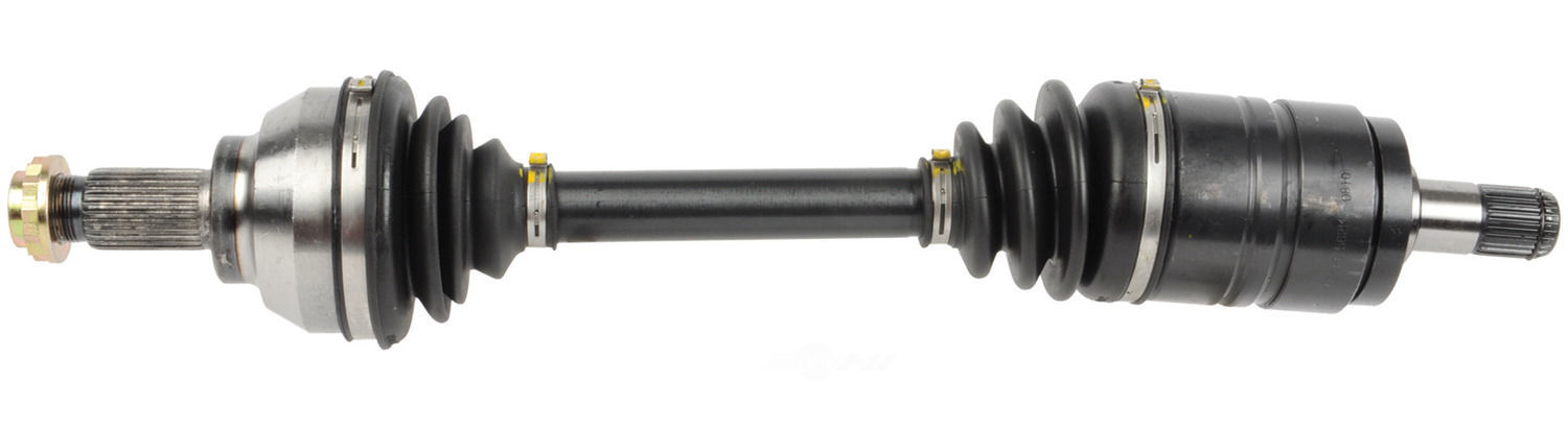 CARDONE NEW - CV Drive Axle (Front Left) - A1S 66-9281