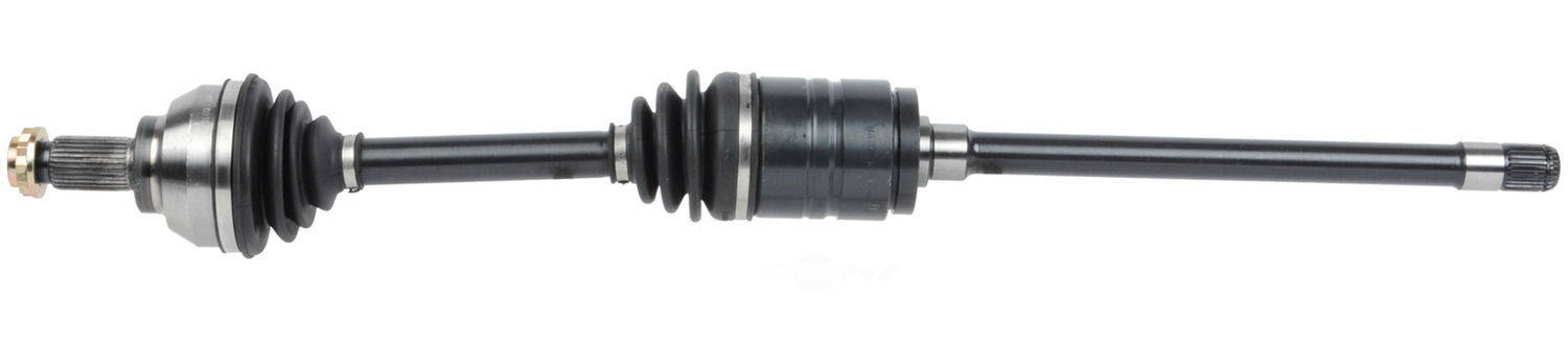 CARDONE NEW - CV Drive Axle (Front Right) - A1S 66-9282