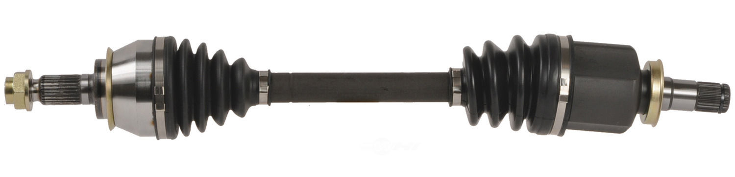 CARDONE NEW - CV Drive Axle (Front Left) - A1S 66-9322