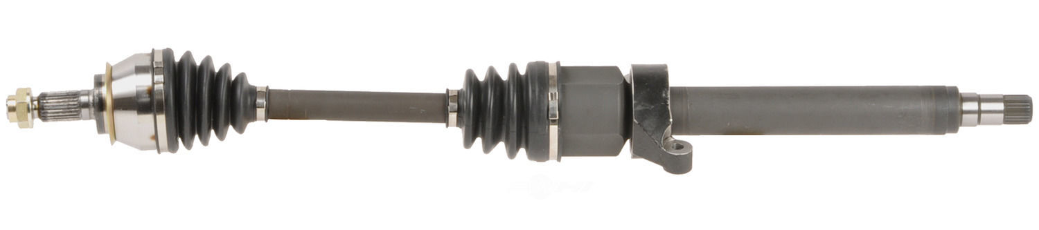 CARDONE NEW - CV Drive Axle (Front Right) - A1S 66-9323
