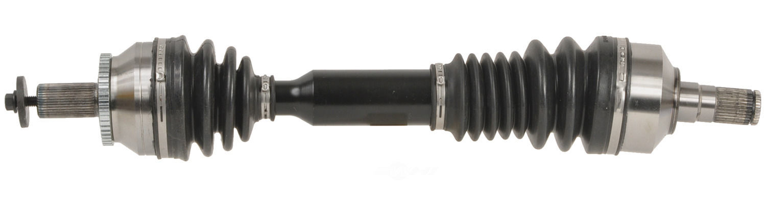 CARDONE NEW - CV Axle Assembly (Front Left) - A1S 66-9338