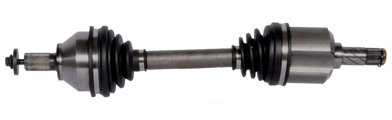 CARDONE NEW - CV Axle Assembly (Front Left) - A1S 66-9339