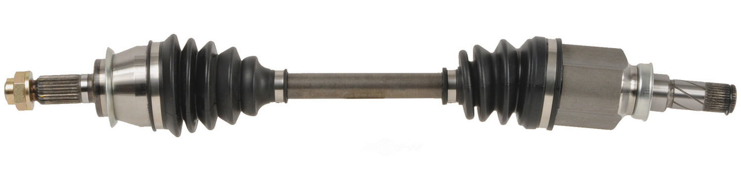 CARDONE NEW - CV Axle Assembly (Front Left) - A1S 66-9612