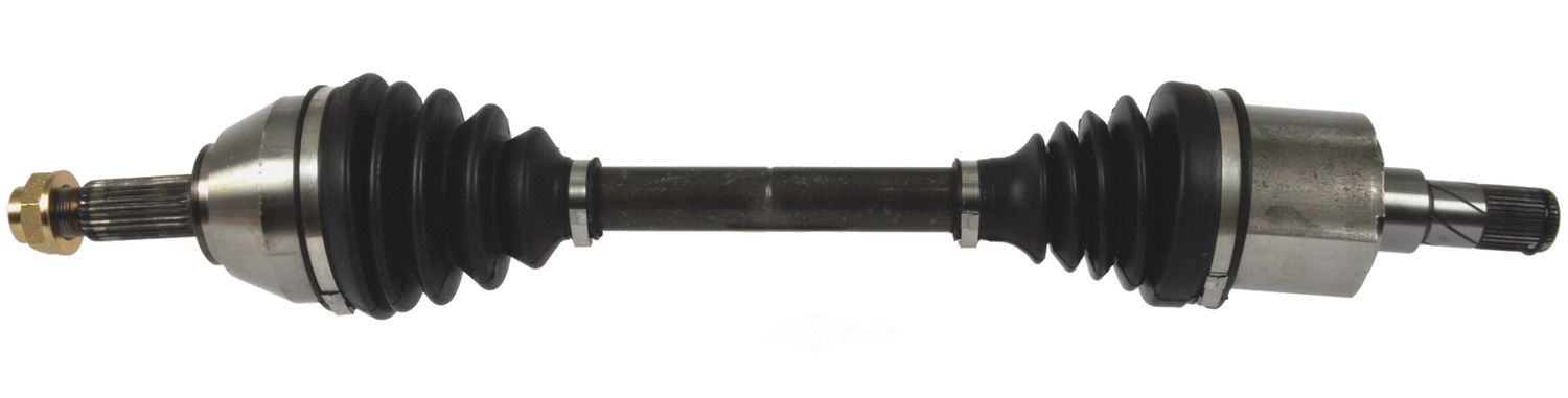 CARDONE NEW - CV Axle Assembly (Front Left) - A1S 66-9752