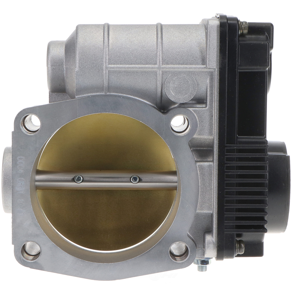 CARDONE NEW - Fuel Injection Throttle Body - A1S 6E-0004