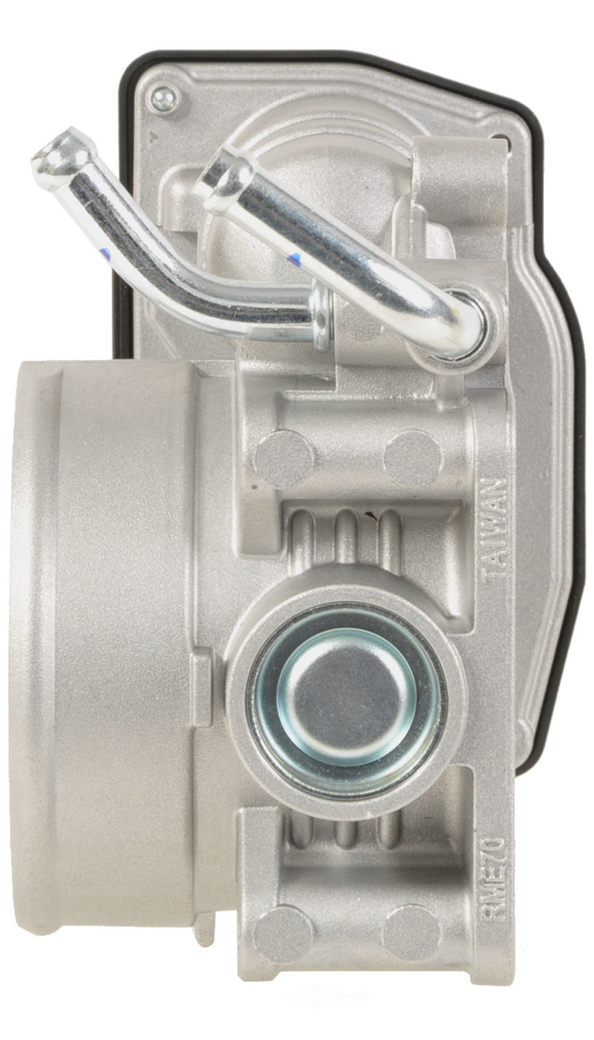 CARDONE NEW - Fuel Injection Throttle Body - A1S 6E-0009