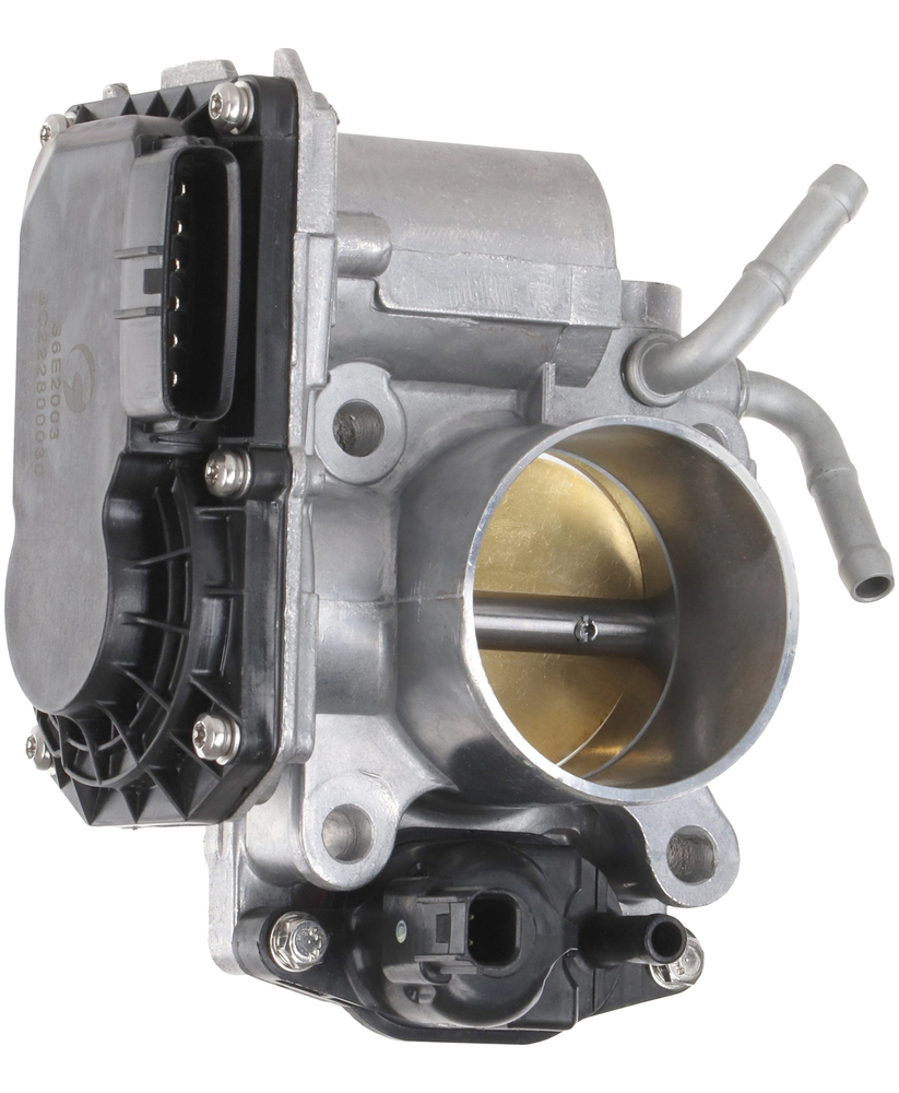 CARDONE NEW - Fuel Injection Throttle Body - A1S 6E-2003