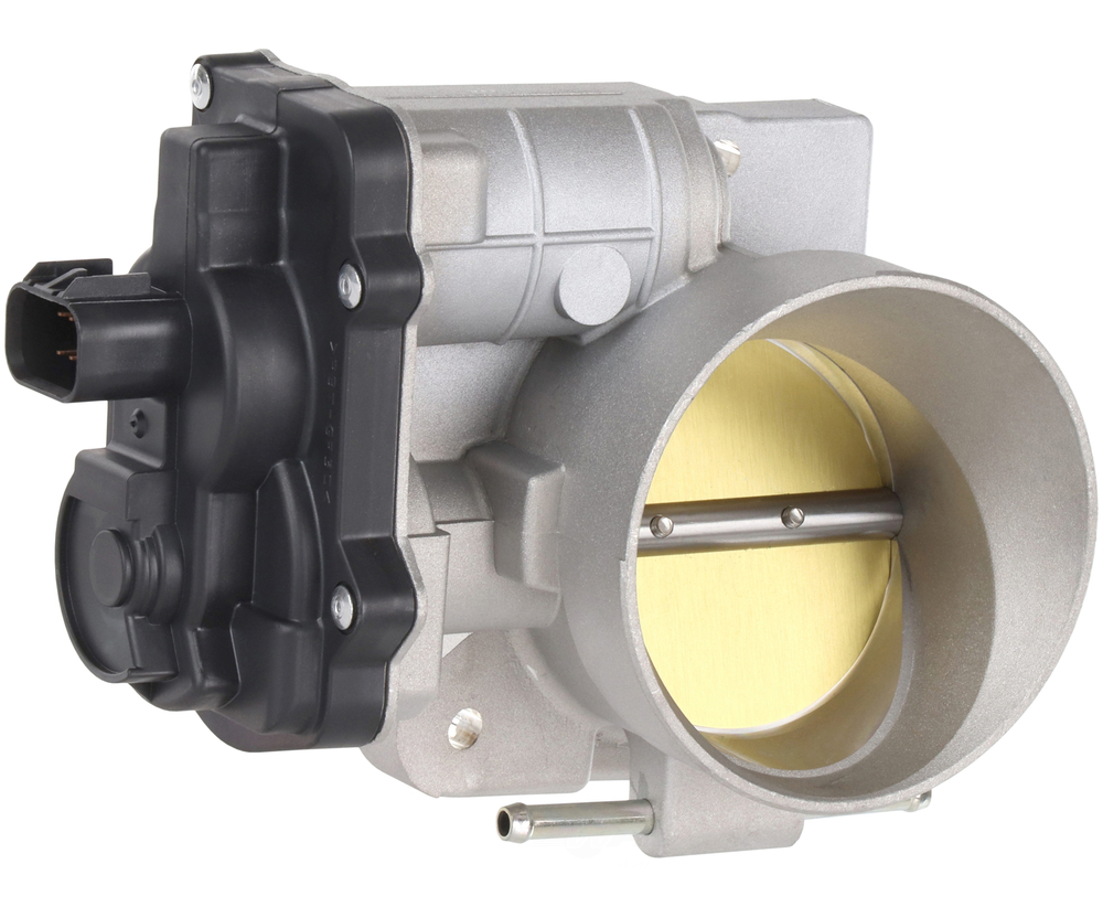 CARDONE NEW - Fuel Injection Throttle Body - A1S 6E-3000