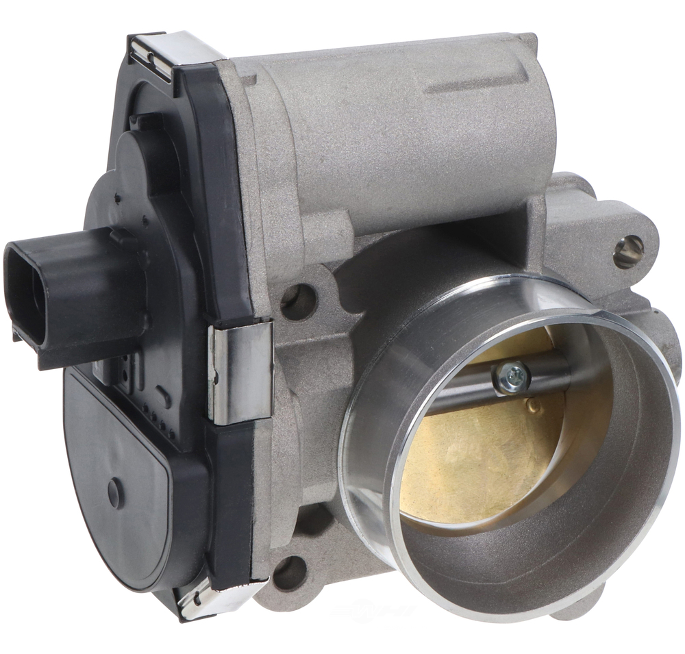 CARDONE NEW - Fuel Injection Throttle Body - A1S 6E-3007