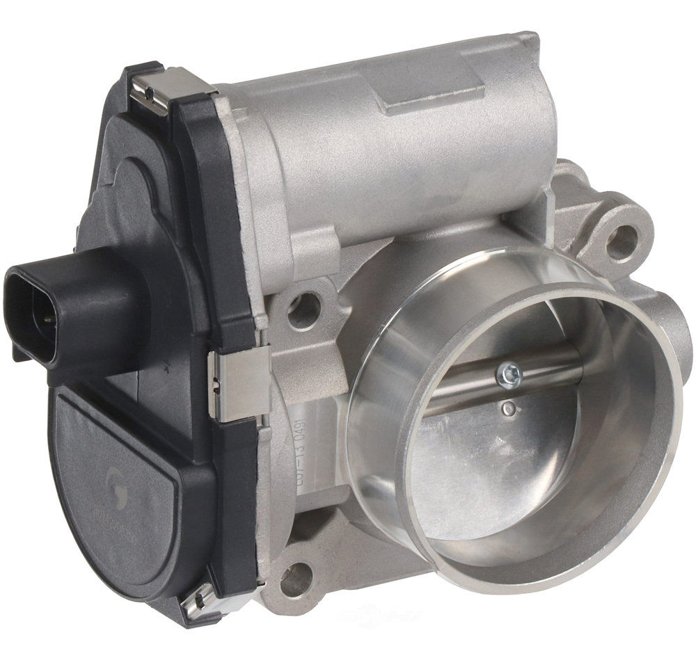 CARDONE NEW - Fuel Injection Throttle Body - A1S 6E-3014
