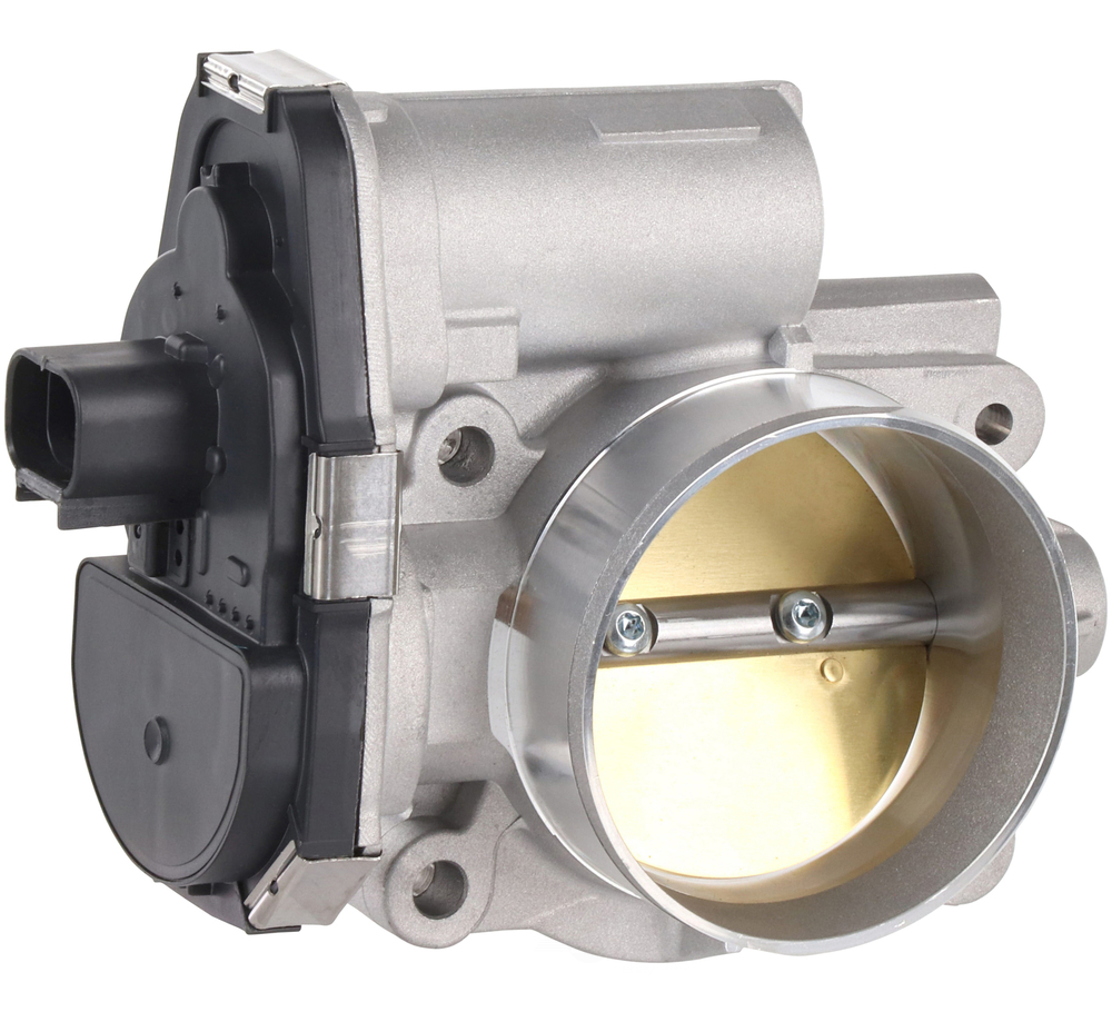 CARDONE NEW - Fuel Injection Throttle Body - A1S 6E-3018