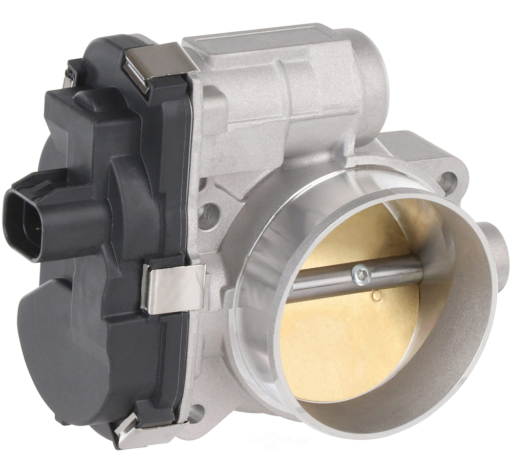 CARDONE NEW - Fuel Injection Throttle Body - A1S 6E-3021